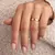 Alianças de Casamento Glamour Verdadeiro - loja online