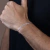 Conjunto Corrente e Pulseira Prata 4mm na internet
