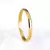 Alianças de Casamento Sublime Dourado - comprar online