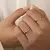 Alianças de Casamento Sublime Dourado - WR Pratas | Eternizando Momentos 