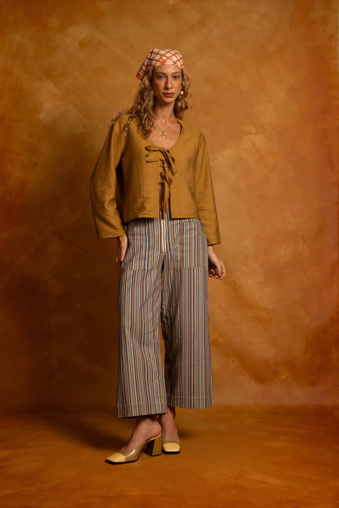 Calça Nomadia
