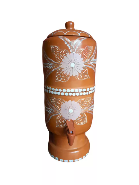 Filtro de barro Jequitinhonha Terra - 2,5L