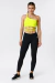 Top amarração - Amarelo Neon - comprar online