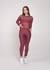 Tapa bumbum Olívia - Marsala - loja online