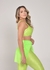 Tapa bumbum Olívia - Verde limão na internet