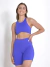 Conjunto Martina Azul Royal