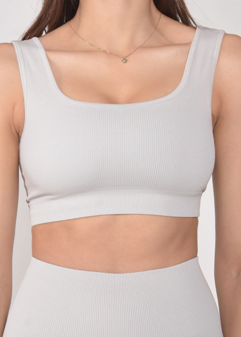 Top seamless sem costura Ice - comprar online