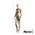 Maniquí Mujer Moda Posando - Importada - Alarcón Maniquíes