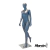 Maniquí Mujer Caminando con Herrajes Imantados JACOB-6 - comprar online