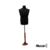Busto de Modista Hombre - Talle MEDIUM - con Pie de Madera en internet