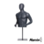 Torso Hombre - Deportivo Importado - Alarcón Maniquíes