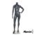 Maniquí Mujer Deportiva Posando - Importada en internet