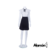 Maniquí Mujer de plástico irrompible - Importada - comprar online