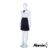Maniquí Mujer de plástico irrompible - Importada