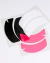 Eye Pads Silicone | Reutilizável na internet