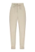 Calça alfaiataria punho off-white na internet