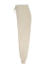 Calça alfaiataria punho off-white - Andreza Chagas | Premium Denim | Jeans Sustentável 