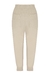Calça alfaiataria punho off-white - loja online