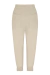 Calça alfaiataria punho off-white - loja online