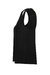 Regata tricot preta - loja online