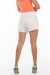 Short jeans off-white - comprar online