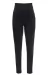 Calça joice skinny em alfaiataria preta - Andreza Chagas | Premium Denim | Jeans Sustentável 