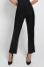 Calça betina com renda