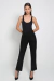 Calça betina com renda - comprar online