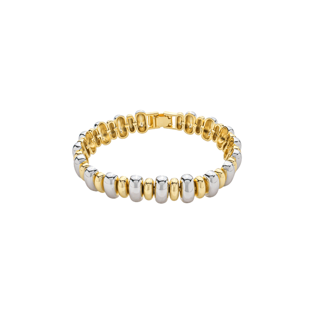 Pulseira New Petit - Mix de Banho Liso