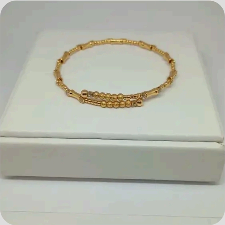Pulseira Canuto Ball