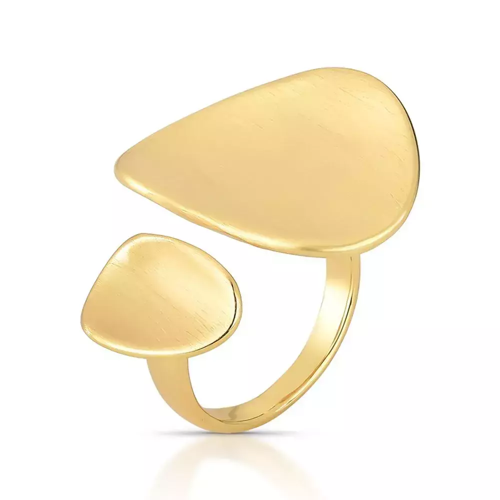 Anel Soft Curve