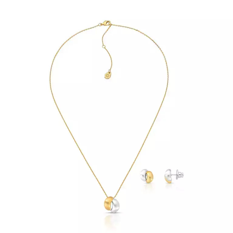 Conjunto Em Mix de Banhos Fosco Dual Touch