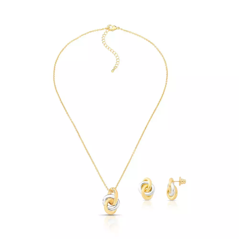 Conjunto Mix Matte - Mix de Banho Silver Fosco
