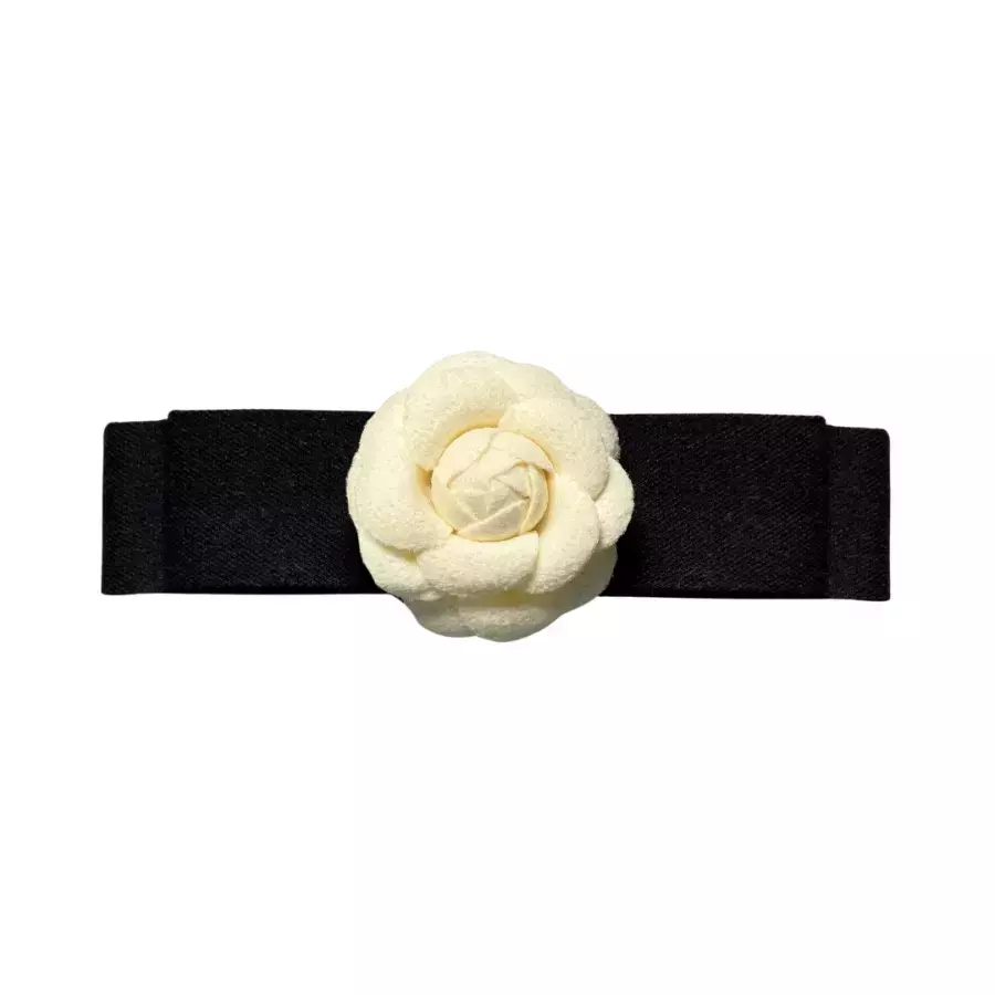 LAÇO COTTON CAMÉLIA