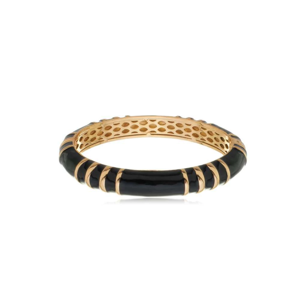 Bracelete Cushion Preto