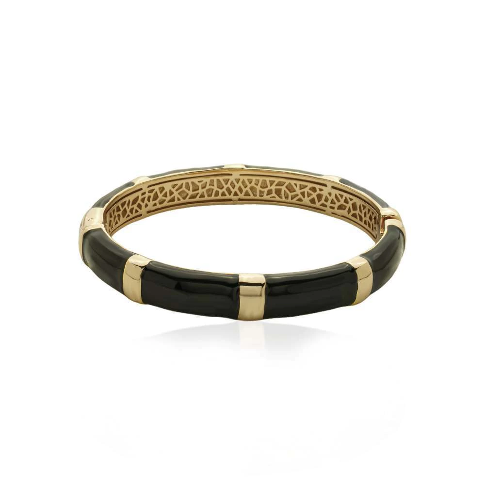 Bracelete Line Preto