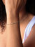 Pulseira Prehnita - comprar online