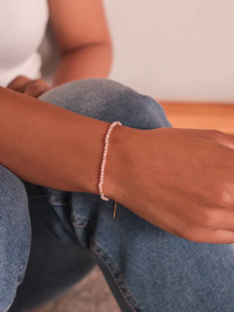 Pulseira Morganita - comprar online