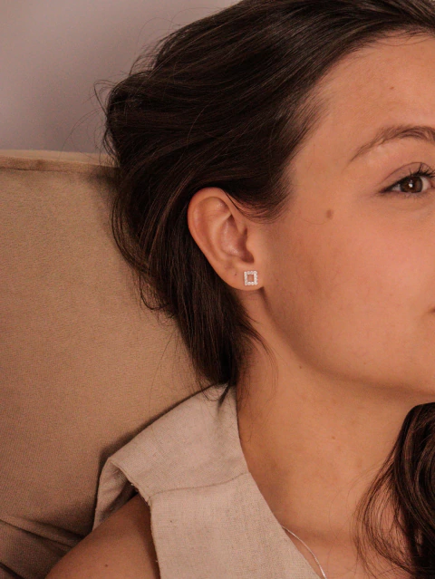 Brinco Cecilia - comprar online