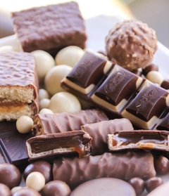 Banner de la categoría Chocolates