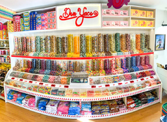 Banner de la categoría Caramelos