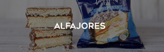 Banner de la categoría Alfajores