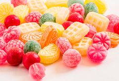Banner de la categoría Caramelos duros