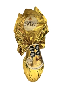 Huevo Ferrero Rocher 365 grs