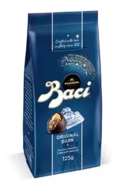 Baci "Original Dark" 125 grs (10u)