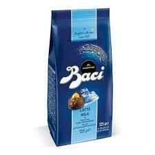 Baci "MilK" 125 grs (10u) - comprar online