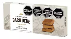 Bariloche "Dulce de leche" 180 grs