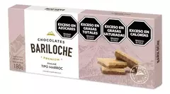 Bariloche "Tipo Marroc" 180 grs