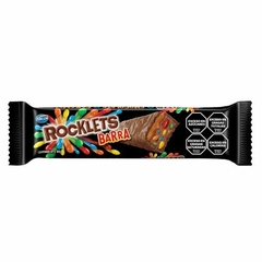 Rocklets "barra" 44 grs