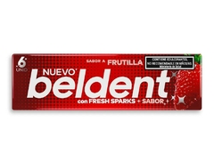 Beldent "Frutilla" 20 u - comprar online